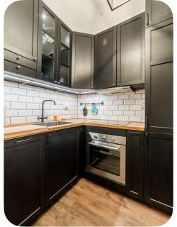 Meissnera Cozy Studio Poznań