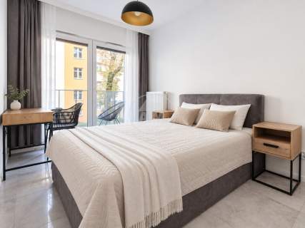 NISKIE OPŁATY BALKON 2022R NOWA MANUFAKTURA