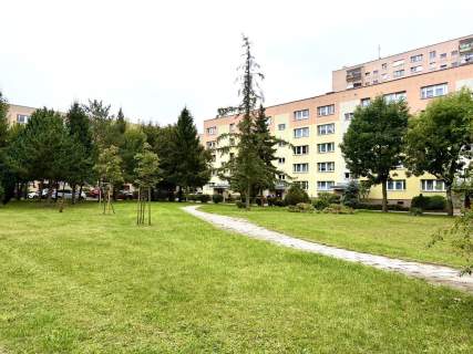 Spółdzielcze Własnościowe/2 pok. 42m2/ Ul. Szafera