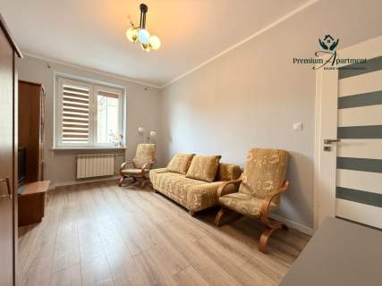 Na wynajem/Żeromskiego/2 pok., balkon
