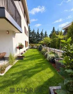 2-pokojowe mieszkanie w Wilanowie