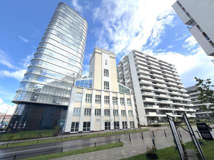Wyjątkowy obiekt na biurowiec, restaurację premium, hotel