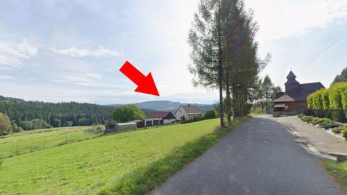 Wyjątkowe Siedlisko 7800 m   LALIKI
