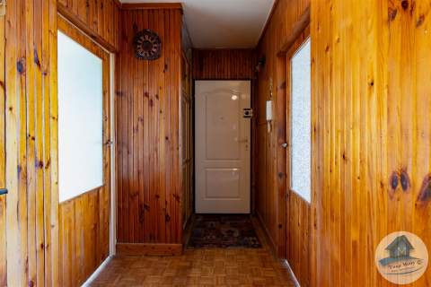 Jasne, 3-pokojowe z balkonem