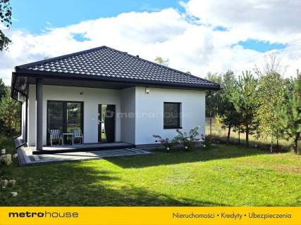 Dom na sprzedaż, 70 m2, Magnuszew Duży