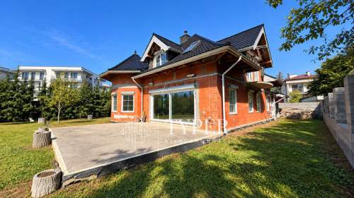 Inwestycja Tarnów, ul. św. Katarzyny 280 m