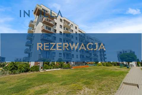 Mieszkanie blisko tramwaju, gotowe do wprowadzenia