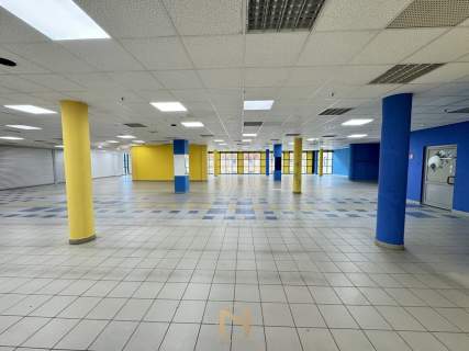 Lokal użytkowy do wynajęcia, 650 m2, Gorzów Wielkopolski