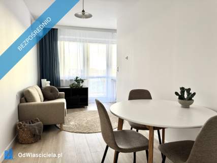 3 pok. po generalnym remoncie 0% prowizji Ursynów balkon