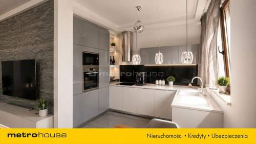 PRESTIŻOWY APARTAMENT NA ŚRÓDMIEŚCIU