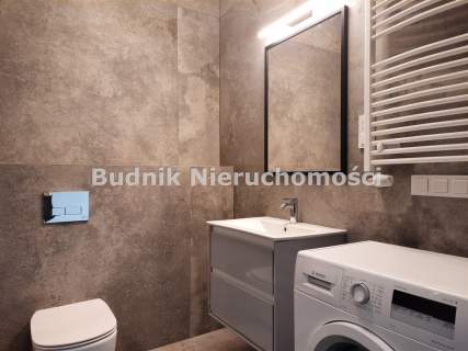 STUDIO Z PIEKNYM WIDOKIEM I DUŻYM BALKONEM