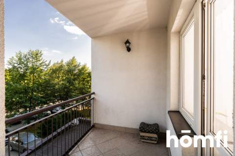 3 osobne sypialnie salon 70m2 Czyżyny