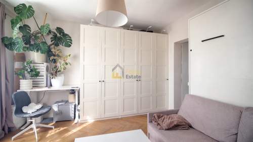 Mieszkanie na sprzedaż, 49,6 m2, Kraków