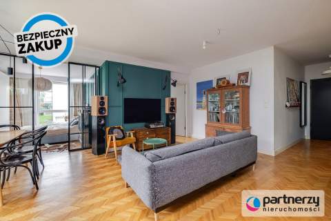 3 pokoje, balkon, komórka lokatorska