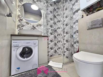 Apartament 39,11M2 z antresolą