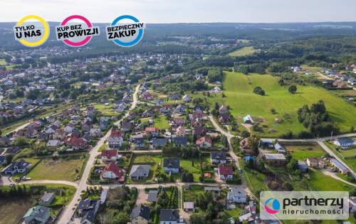 DOM Z DUŻĄ DZIAŁKĄ I POTENCJAŁEM 1637 m 