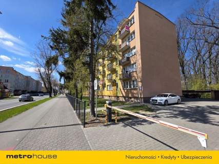 REZERWACJA Mieszkanie 46m2 PARTER przy Zofilasku