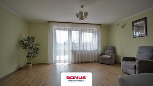 Dom 225 m z dużym garażem Krępiec k. Świdnika