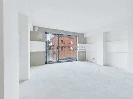 Studio 41,54 m do zamieszkania lub pod wynajem