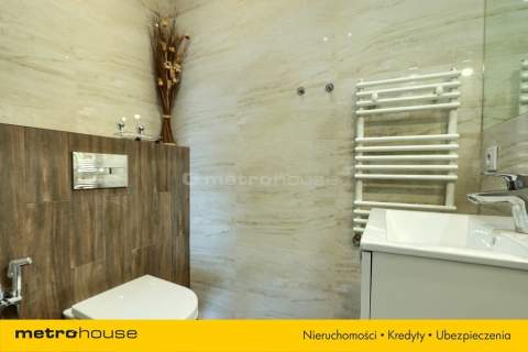 Miejski apartament z balkonem, przy Żeligowskiego 
