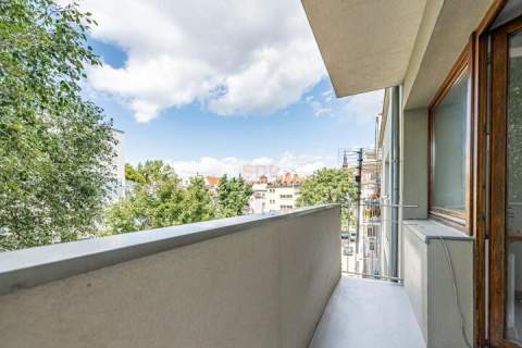 3 sypialnie salon przy rynku