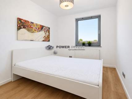 mieszkanie 2-pokojowe 41m2, Królowej Jadwigi, Wola
