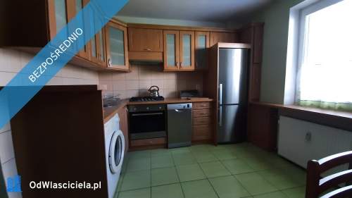 KAWALERKA do wynajęcia ewentualnie do sprzedania .