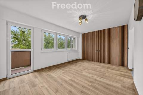 3 pokoje Generalny remont Bielany