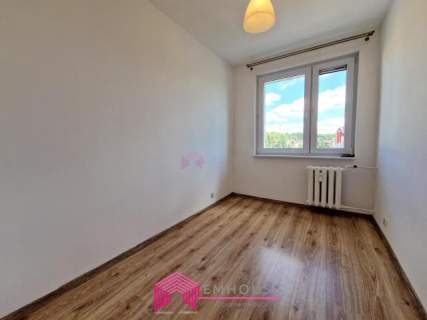 Przestronne i funkcjonalne 4-pokojowe mieszkanie 65m2 do wynajęcia...