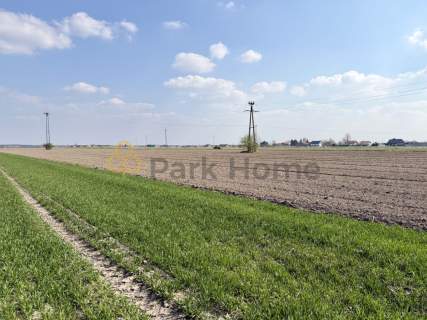 Grunt rolny 1,08 ha - Rawicz, Szymanowo