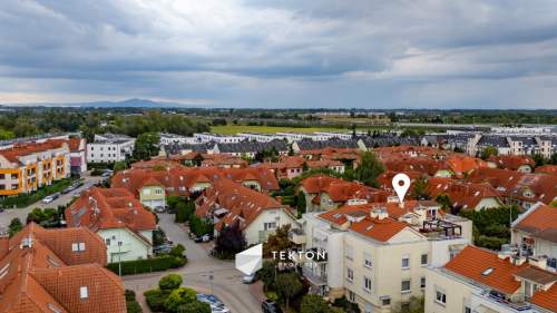 84,7 m mieszkania 57 m tarasu 2 poziomy