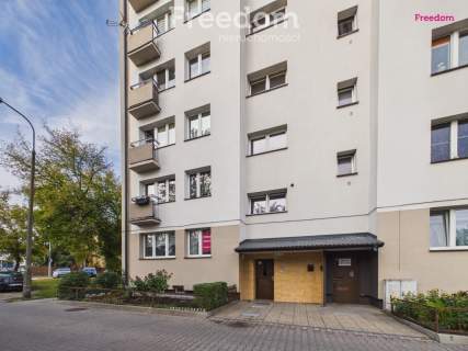 2 pokoje -37,3 m -parter -ul. Cicha-os. Planty