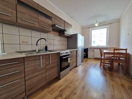 2 pok.,50 m2 ul. Raciborska, Ruczaj