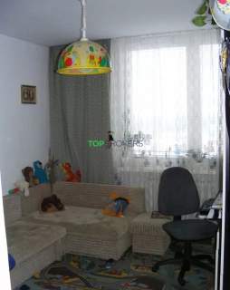 Trzy pokoje na Targówku