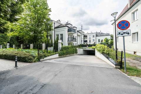 Luksusowy apartament ogród Willa Wodziczki Sołacz