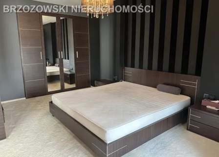 Obrońców Tobruku, 130 m2, 3 pok., 2-poziomowe