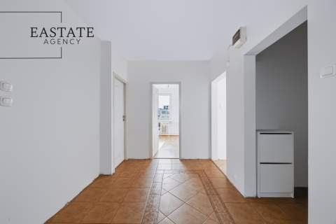3 odrębne pokoje Nowe instalacje Dwustronne