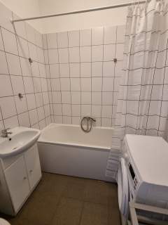 Kawalerka do wynajęcia bezpośrednio 36,5 m2