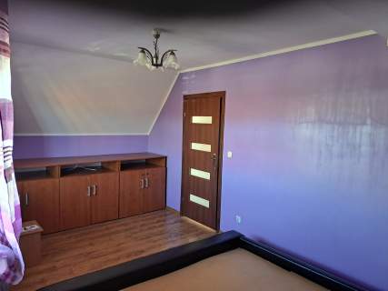 Dom jednorodzinny 186,9 m Leszno Zatorze