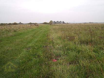 Działka inwestycyjna, budowlana.
