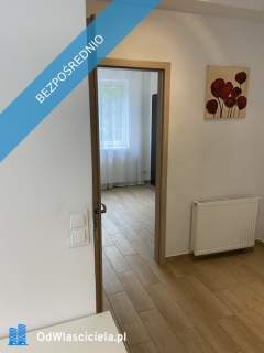 Wynajmę mieszkanie 40 m2