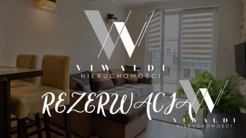 Mieszkanie - Ełk ul. Tuwima 