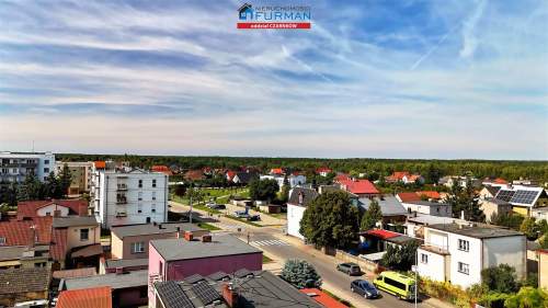 Mieszkanie na sprzedaż, 65 m2, Krzyż Wielkopolski