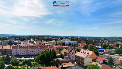 Mieszkanie na sprzedaż, 65 m2, Krzyż Wielkopolski