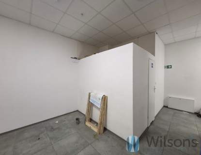 Lokal z witryną 114 m2, W-wa, Białołęka