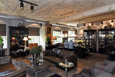 Apartament klasy PREMIUM 200 m