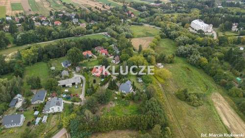 Działka 2400 m2, Dąbrowica, tuż obok Lublina