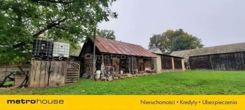 Dom na sprzedaż, 97 m2, Liwki Włościańskie