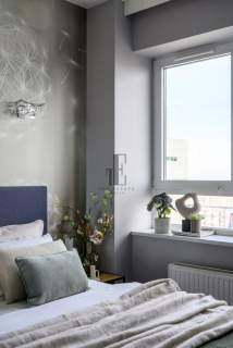 Platinum Towers 62 m 20 piętro inwestycyjne