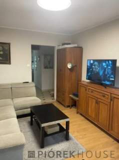 3-pokojowe mieszkanie w Ursusie